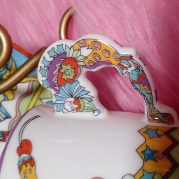 FANTASY DESIGNED BY GENE MOORE FOR TIFFANY & CO. - Picture 5 of 9